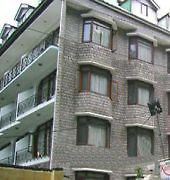 New Kenilworth International Hotel Manāli Eksteriør billede